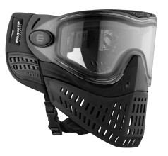 Photo MAS7229-10.jpg EMPIRE Masque Paintball E-Vent Black Black