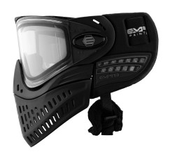 Photo MAS7229-14.jpg EMPIRE Masque Paintball E-Vent Black Black