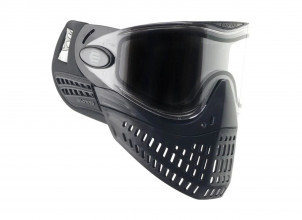 Masque Empire E-Vent All Black