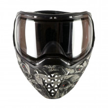 Photo MAS7235-1.jpg Empire EVS Goggle Skulls Mask (Tampa Bay Damage) Limited Edition