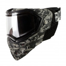 Photo MAS7235-4.jpg Empire EVS Goggle Skulls Mask (Tampa Bay Damage) Limited Edition