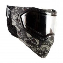 Photo MAS7235-6.jpg Empire EVS Goggle Skulls Mask (Tampa Bay Damage) Limited Edition