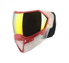 Photo MAS7237-2.webp Masque EVS Crystal SE Clear/Red avec lentille Fire Mirror