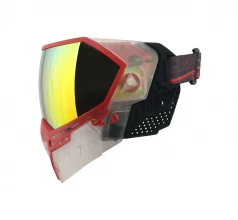 Photo MAS7237-4.webp Masque EVS Crystal SE Clear/Red avec lentille Fire Mirror