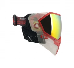 Photo MAS7237-5.webp Masque EVS Crystal SE Clear/Red avec lentille Fire Mirror