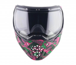 Photo MAS7246-2.jpg Empire EVS Geo Grunge SE Goggle with Thermal Ninja and Thermal Clear Lenses