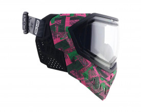 Masque Empire EVS Geo Grunge SE avec lentilles ...