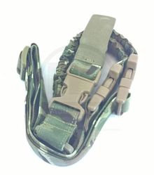 SANGLE 1 POING BUNGEE 1000 MULTI CAM Photo SANGLE 1 POING BUNGEE 1000 MULTI CAM