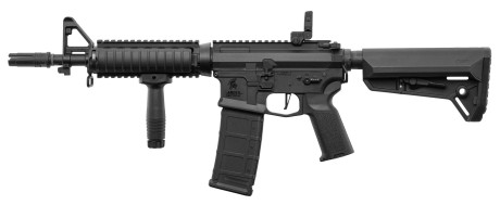 Photo NLK9002-02.jpg LT-02 G2 M4 CQBR NSR Replica Complete Pack