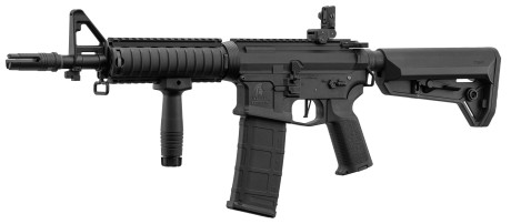 Photo NLK9002-04.jpg LT-02 G2 M4 CQBR NSR Replica Complete Pack