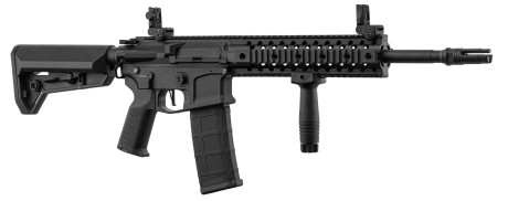 Réplique AEG LT-12 GEN2 M4  NSR pack complet