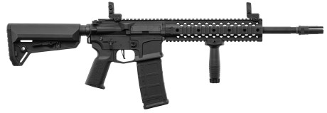 Photo NLK9012-02.jpg AEG LT-12 GEN2 M4 NSR replica complete pack