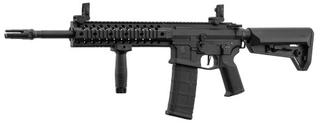 Photo NLK9012-04.jpg AEG LT-12 GEN2 M4 NSR replica complete pack