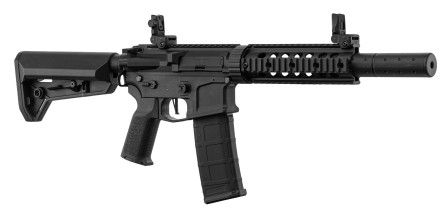 Réplique AEG LT-15 GEN2 M4 SD NSR pack complet