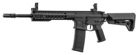 Réplique LT-19 G2 M4 Keymod NSR pack complet