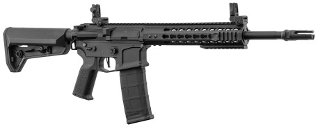 Réplique LT-19 G2 M4 Keymod NSR pack complet Dual Ton