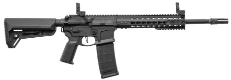 Photo NLK9016-04.jpg LT-19 G2 M4 Keymod NSR Replica Complete Dual Ton Pack