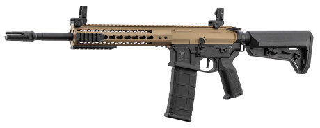 Photo NLK9017V2-01.jpg LT-19 G2 M4 Keymod NSR Replica Complete Dual Ton Pack