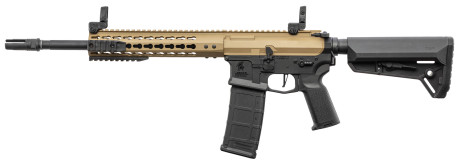Photo NLK9017V2-04.jpg LT-19 G2 M4 Keymod NSR Replica Complete Dual Ton Pack