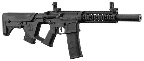 Réplique airsoft AEG LT-15 GEN2 ALPHA Stock pack ...