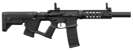 Photo NLK9033-02.jpg Réplique airsoft AEG LT-15 GEN2 ALPHA Stock pack complet