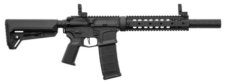 Photo NLK9037-02.jpg AEG LT-15CB GEN2 M4 14.5' SD NSR replica complete pack