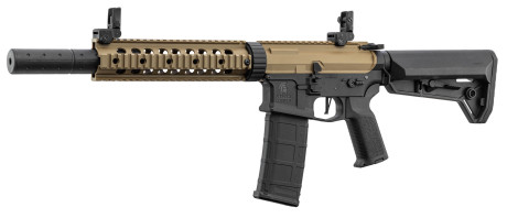Photo NLK9038V2-01.jpg AEG LT-15 GEN2 12' NSR replica complete Dual Ton pack