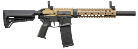 Photo NLK9038V2-03.jpg AEG LT-15 GEN2 12' NSR replica complete Dual Ton pack
