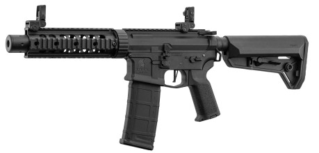 AEG LT-15 GEN2 PDW-S NSR black replica