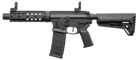 Photo NLK9050-03.jpg AEG LT-15 GEN2 PDW-S NSR black replica