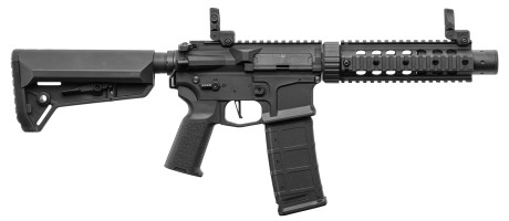 Photo NLK9050-04.jpg AEG LT-15 GEN2 PDW-S NSR black replica