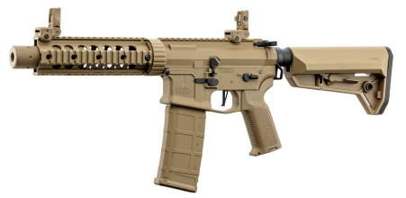 Photo NLK9051-01.jpg Replica AEG LT-15 GEN2 PDW-S Tan NSR