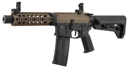 Photo NLK9051-05.jpg Réplique AEG LT-15 GEN2 Bi Ton NSR