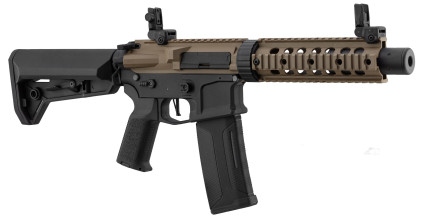 Replica AEG LT-15 GEN2 Bi Ton NSR