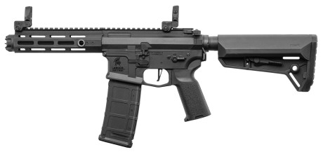 Photo NLK9119-04.jpg AEG LT-32 Hellion NSR black replica complete pack