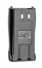 NUM100-6 Walkie Talkie TLK 1022 NUM'AXES Photo NUM100-6 Walkie Talkie TLK 1022 NUM'AXES
