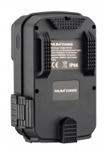 Photo NUM122-4 Appareil photo piège Num'Axes PIE1045