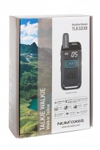 NUM125-03 Talkies-walkies Num'Axes TLK1083 Photo NUM125-03 Talkies-walkies Num'Axes TLK1083
