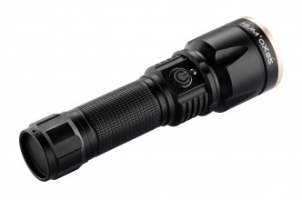 NUM128-4 Lampe Tactique rechargeable Num'Axes Led 1000 lumens Photo NUM128-4 Lampe Tactique rechargeable Num'Axes Led 1000 lumens