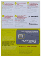 Photo NUM521-07 NUM'AXES - Pack Piège photographique PIE1061