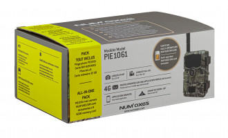 Photo NUM521-16 NUM'AXES - Pack Piège photographique PIE1061