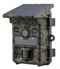 Num'Axes Camera trap pack PIE1069