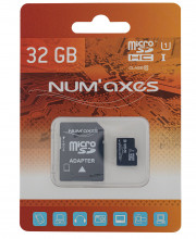Photo NUM546P-06 Num'Axes Pack piège photographique PIE1069 (avec piles et avec carte SD)