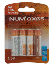 Photo NUM546P-07 Num'Axes Pack piège photographique PIE1069 (avec piles et avec carte SD)