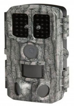 Num'Axes PIE1076 trail camera – 48MP, 4K, 120° ...