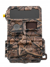 Photo NUM548-06.jpg NUM'AXES - PIE1067 cellular camera trap – 4G – LIVE STREAMING