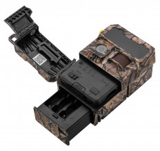 Photo NUM548-14.jpg NUM'AXES - PIE1067 cellular camera trap – 4G – LIVE STREAMING