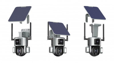 Photo NUM731-02 NUMAXES - Surveillance camera CAM1071