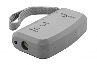 NUM735-01 NUM'AXES - Repousse chien ultrasons EYENIMAL DOG REPELLER Photo NUM735-01 NUM'AXES - Repousse chien ultrasons EYENIMAL DOG REPELLER