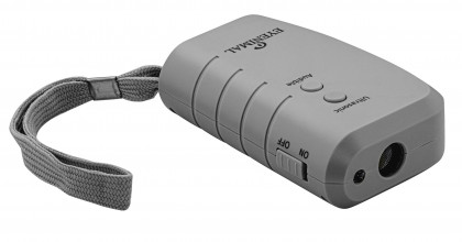 NUM735-02 NUM'AXES - Repousse chien ultrasons EYENIMAL DOG REPELLER Photo NUM735-02 NUM'AXES - Repousse chien ultrasons EYENIMAL DOG REPELLER